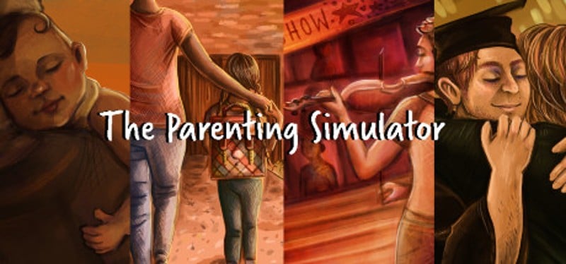 The Parenting Simulator Image