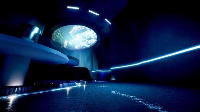 The Place: Beneath the Mind screenshot