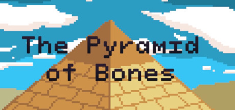 The Pyramid Of Bones Image