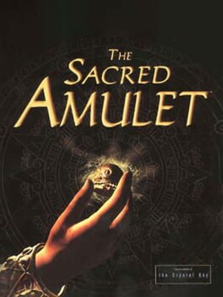 The Sacred Amulet Game Cover