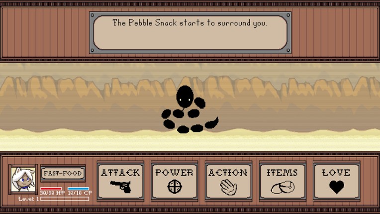 The Twelve Slot Saloon screenshot