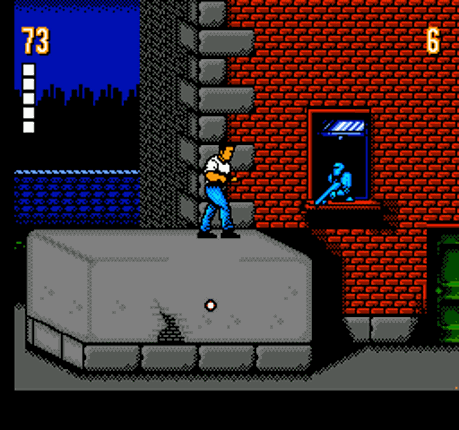 The Ultimate Stuntman screenshot