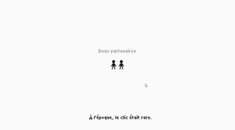 There Is No Clicker [CGJ2026] Image