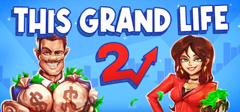 This Grand Life 2 Game Cover