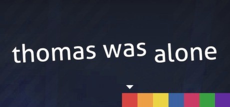 Games like Thomas Was Alone