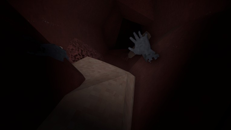 Those Who Crawl VR screenshot