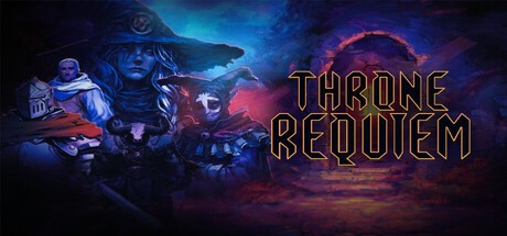 Games like Throne Requiem