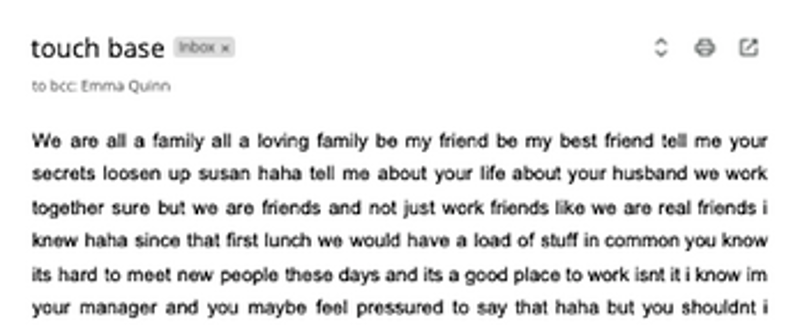 TOWER VOL. 3: FAMILY screenshot