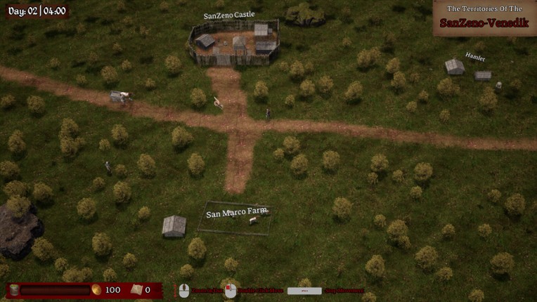 Trading Kingdom screenshot