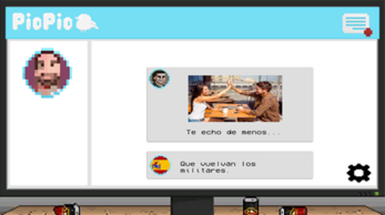 Tu amigo en Red screenshot