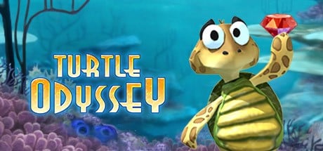 Games like Turtle Odyssey