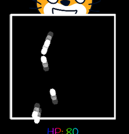 Unterdale (vs. evil scratch cat) Image