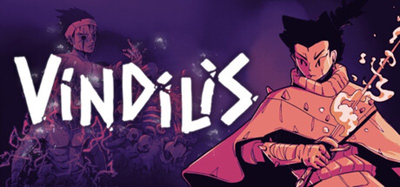 Vindilis Game Cover
