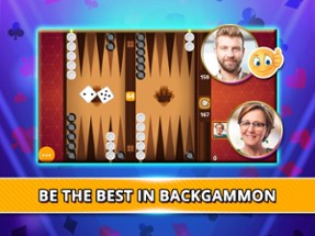 VIP Games: Card &amp; Board Online Image