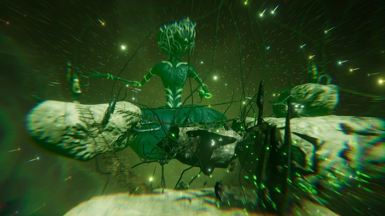 Vivere Retro screenshot