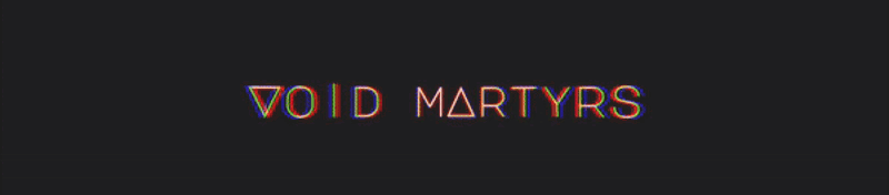 Void Martyrs screenshot