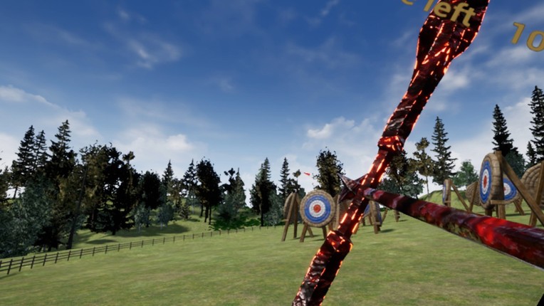 VR Mongolian Eagle screenshot