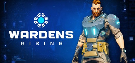 Games like Wardens Rising