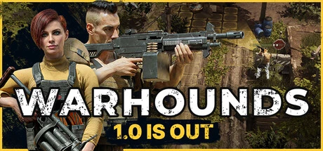 Games like Warhounds