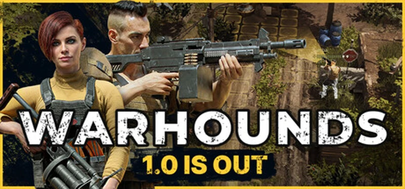 Warhounds Image