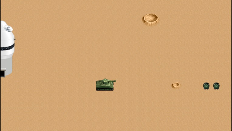 Watchtowers & Weaponry Image