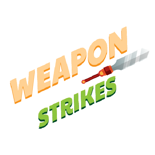 Games like Weapon Strikes
