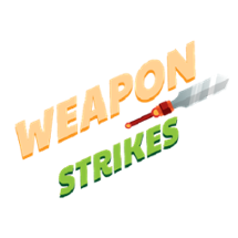 Weapon Strikes Image