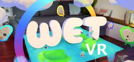 Games like WET VR