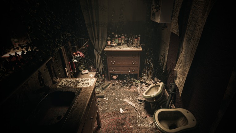 When Sirens Fall Silent Image