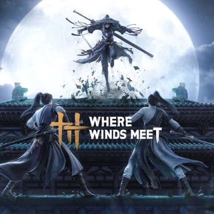 Where Winds Meet Image
