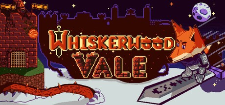 Games like Whiskerwood Vale