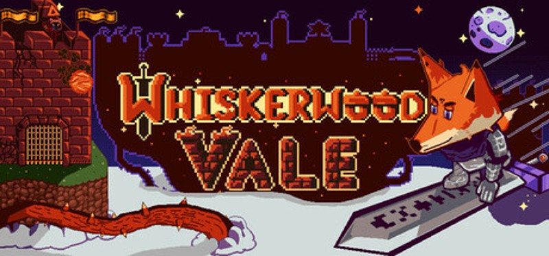Whiskerwood Vale Image