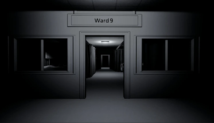 White Ward Image