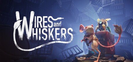 Games like Wires And Whiskers