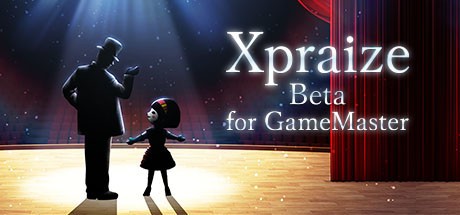 Games like Xpraize Beta for GameMaster