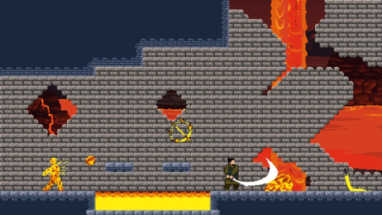 Zhuan Zhu Assassinating King Liao Image