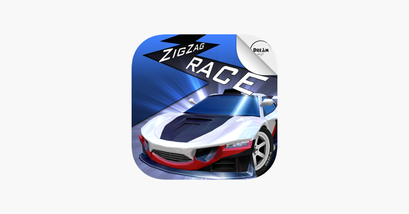 ZigZag Racing Game Cover