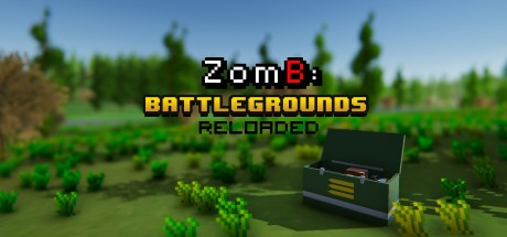 Games like ZomB: Battlegrounds