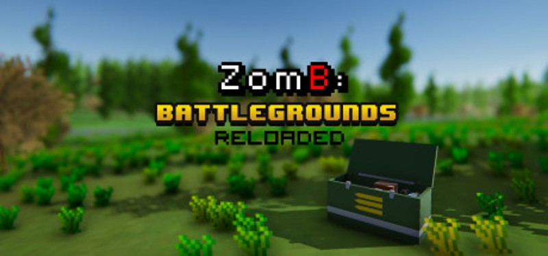 ZomB: Battlegrounds Image