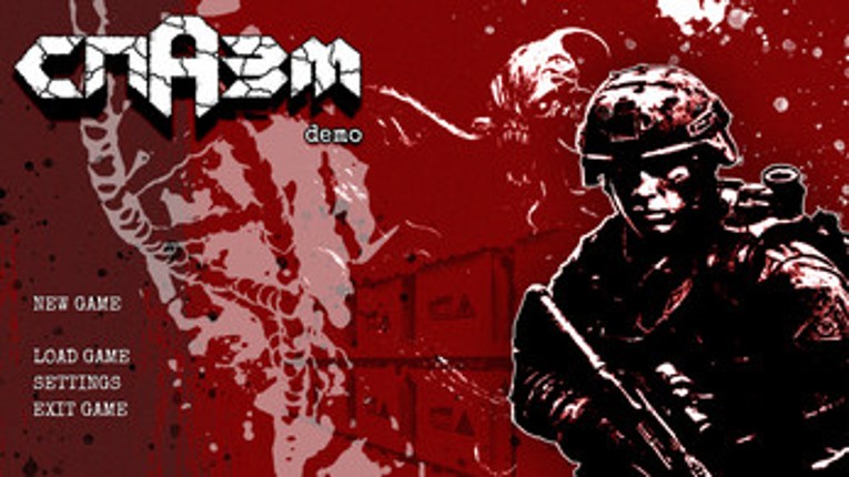 Спазм / Spasm screenshot