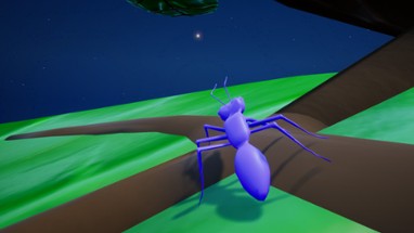 蚂蚁模拟器（Ant simulator） Image