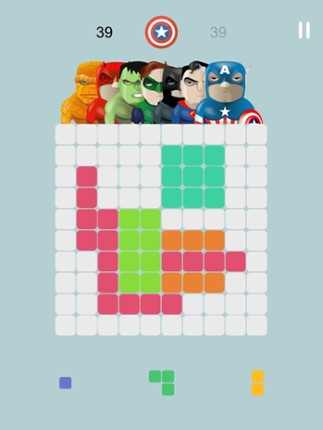 1010Hero screenshot