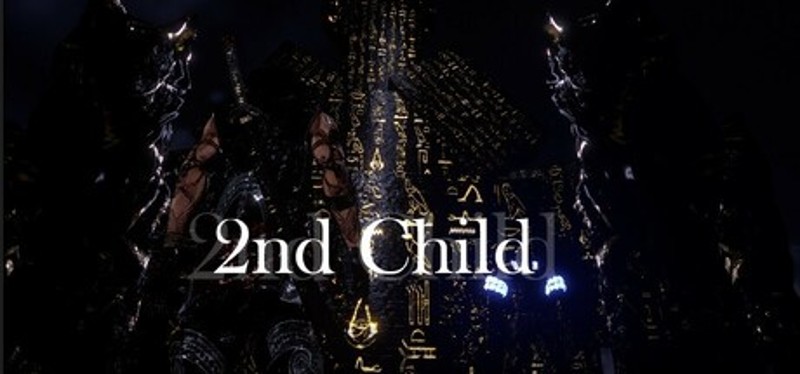 2nd child Image