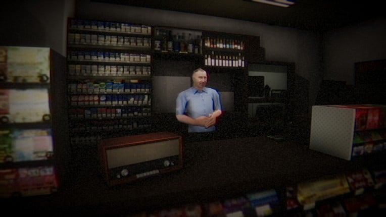 7 Nights Keeper screenshot