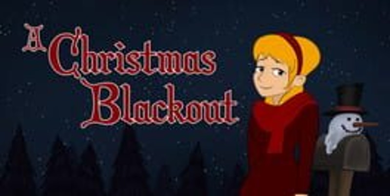 A Christmas Blackout Image