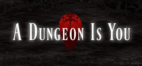 Games like A Dungeon Is You