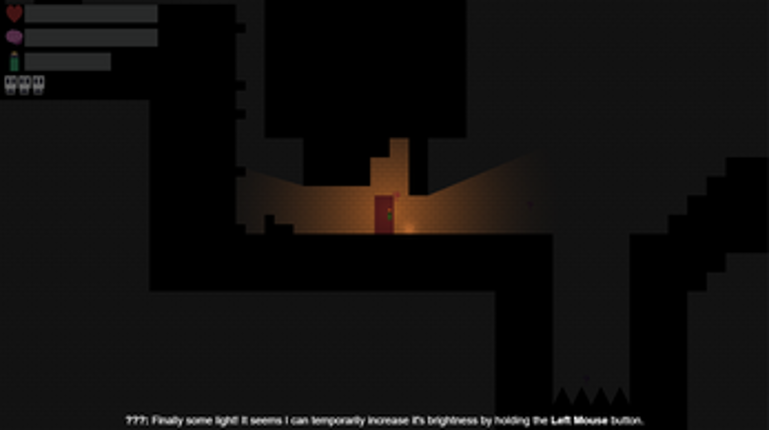 A Spooky 2D Escape Image