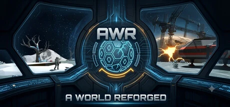 Games like A World Reforged
