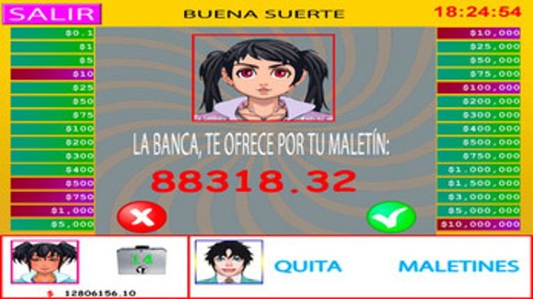 Acuerdo Image