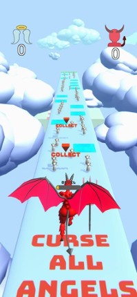 Afterlife Runner screenshot